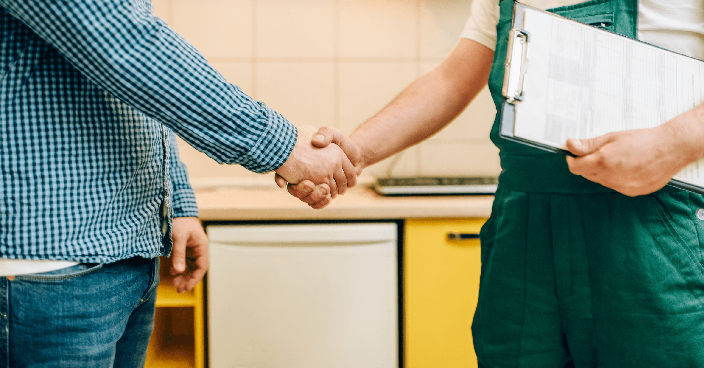 5 ways trade businesses can boost customer satisfaction